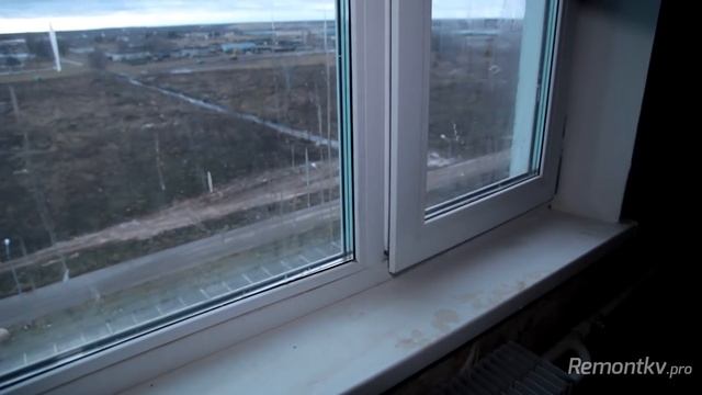 Ужас! Вот так застройщики сдают ремонт. Квартира в новостройке. смотреть онлайн