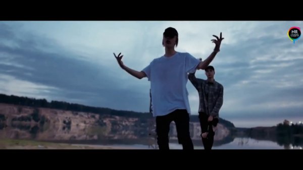 PHARAOH – RUSTRELL (feat. ACID DROP KING) (prod. by CAKEboy)