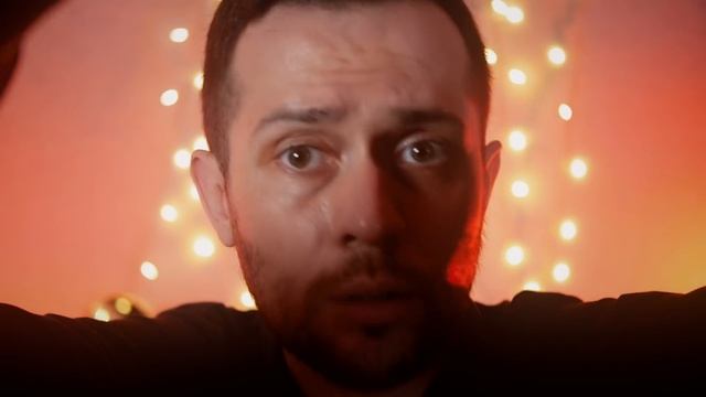 Твой Любимый АСМР Уход: Бритьё с пеной, Массаж головы, Массаж лица с маслом смотреть онлайн