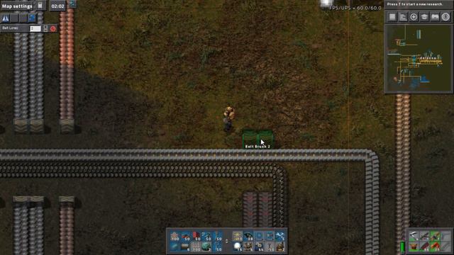 Factorio with Bobs Mods part 23 смотреть онлайн