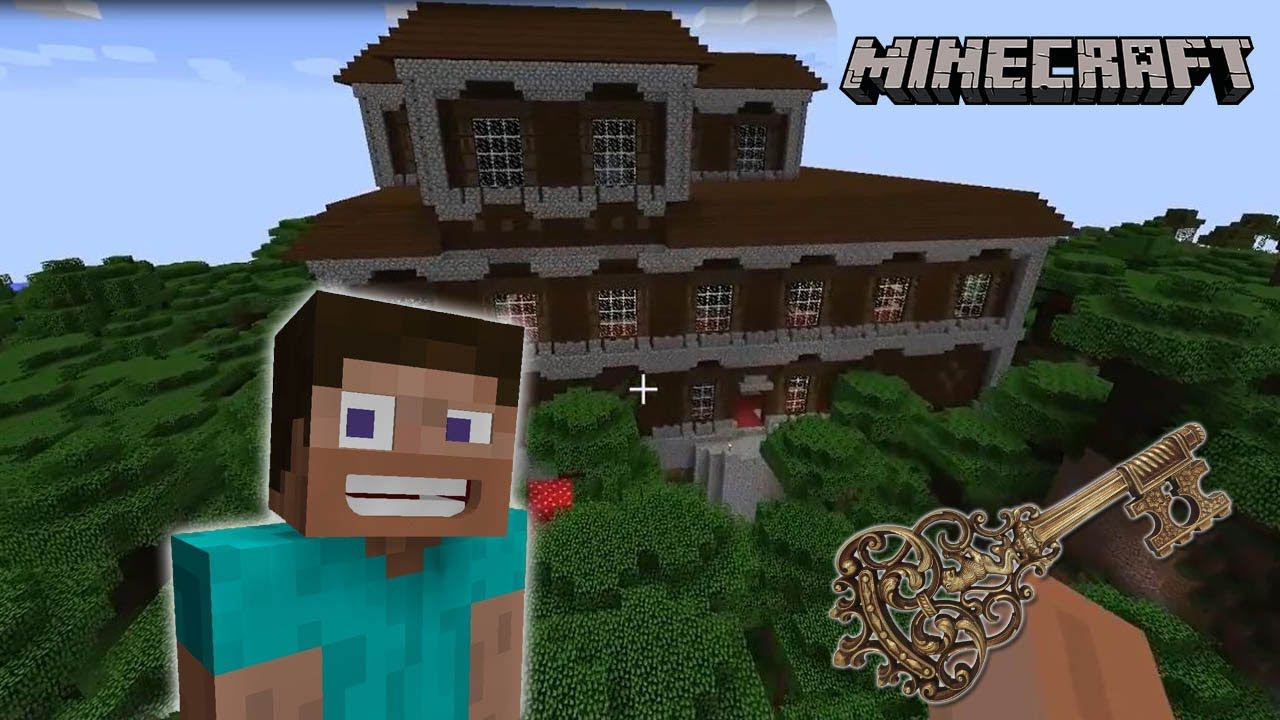 10 лучших ключей генерации мира Майнкрафт