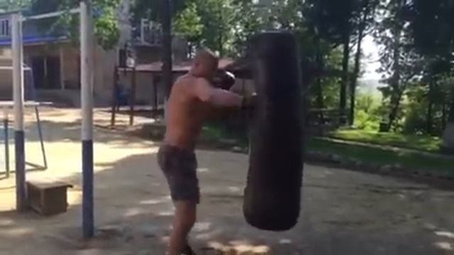 Роман Романчук за два месяца до смерти!!!