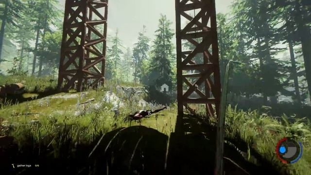 The Forest Multiplayer - Ep.32 : The Towers of Doom! смотреть онлайн