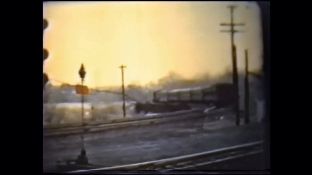 Reading Railroad's Main Line смотреть онлайн