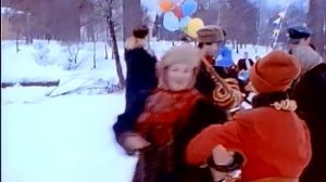 Н. Кадышева и "Золотое кольцо" - Я сама любовь