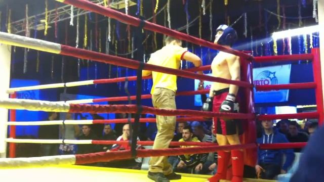 14.01.12 Феникс. Куделин Игорь - Манаков Денис смотреть онлайн