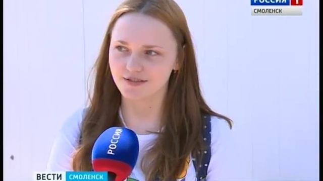 Открытие павильона автостанции на улице Крупской в Смоленске переносится смотреть онлайн