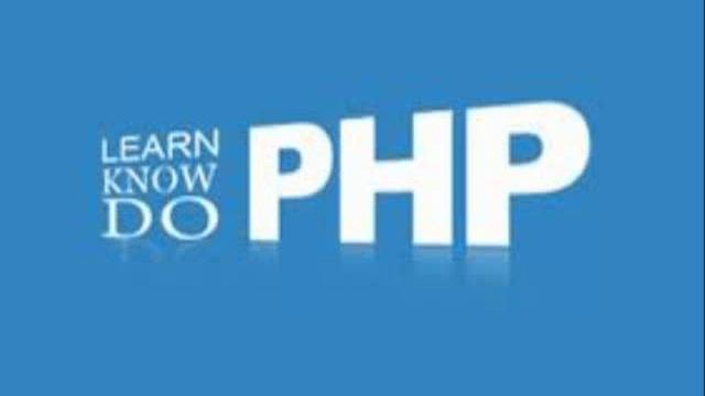 Simple Php - Learn Php In 17 Hours смотреть онлайн