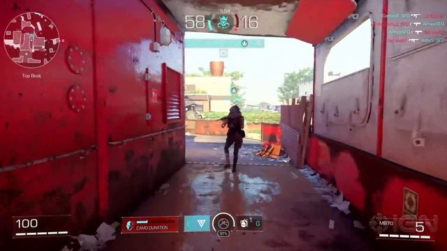 XDefiant is FINALLY HERE!? | *NEW* GAMEPLAY and CLOSED BETA + CODES!? смотреть онлайн