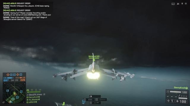 Battlefield 4 attack jet paracel storm смотреть онлайн