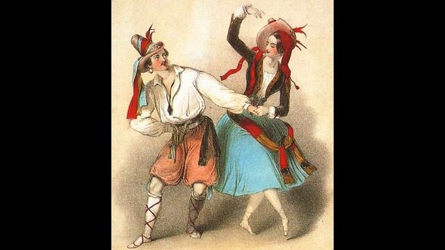 Lev Gunin, music for cinema: Dansers-1 [8] | Лев Гунин, музыка к фильму Танцовщицы-1 [8] смотреть онлайн