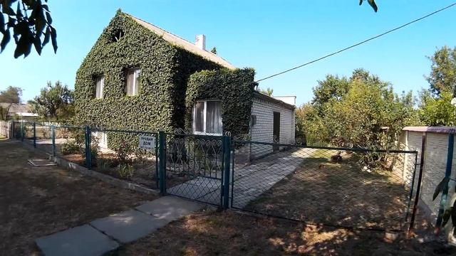 Как можно озеленить дом с помощью плюща смотреть онлайн