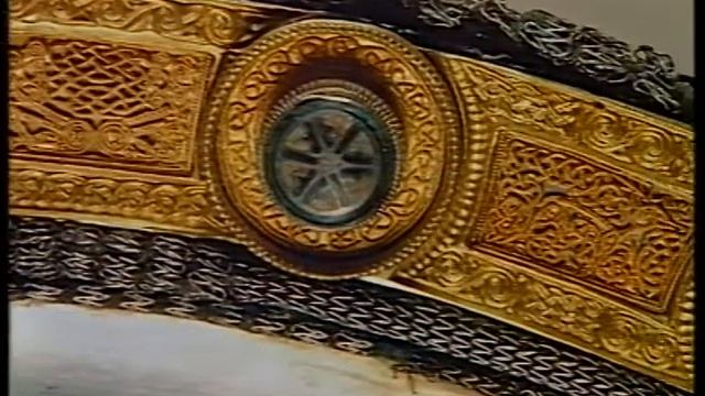 Attractions of Cashel смотреть онлайн