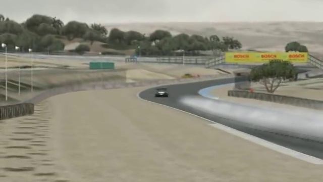 GTR2 Mitsubishi Lancer EVOIX MR550 Mod смотреть онлайн
