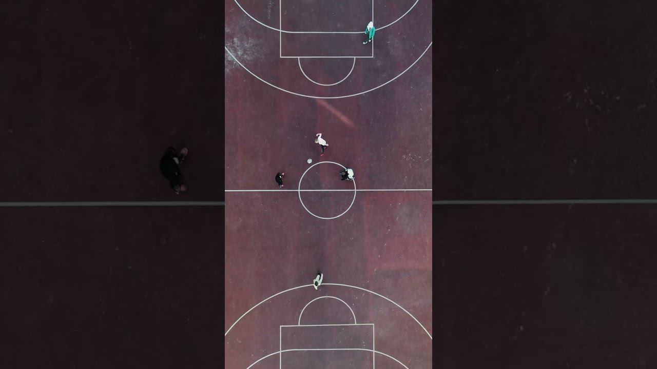 Детская площадка в ЖК «Белая аллея» #shorts смотреть онлайн