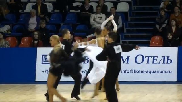 20100130161957 Первенство Москвы Ю-2 La * смотреть онлайн
