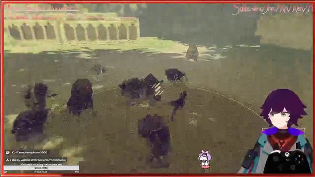 [20th February 2024] Speedrunning NieR Automata Route A смотреть онлайн