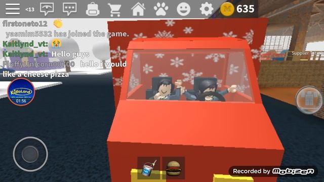 What is love Roblox смотреть онлайн