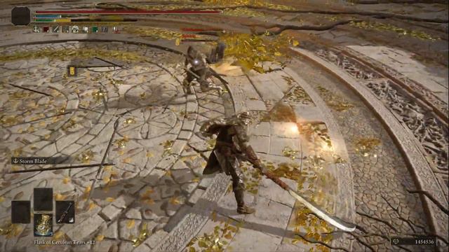 How Viable Is The Kaiden Sellsword's Cosplay? (Elden Ring Dexterity Build Patch 1.09)