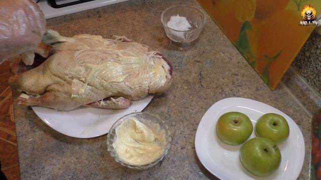 Веганские Рецепты