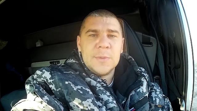 Кончились колодки в рейси ? смотреть онлайн