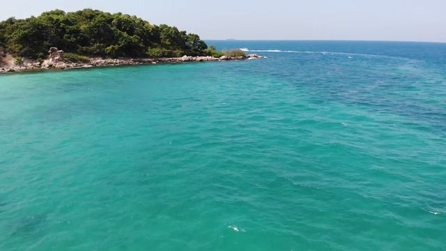 БЕЛЫЙ ПЛЯЖ в ПАТТАЙЕ! смотреть онлайн