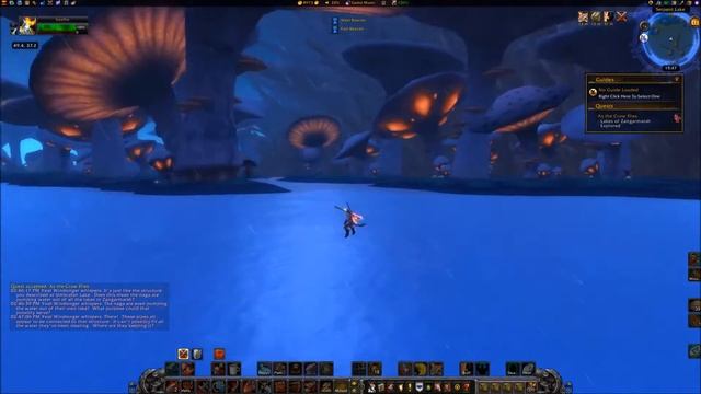 [Quest 9718] - As the Crow Flies смотреть онлайн