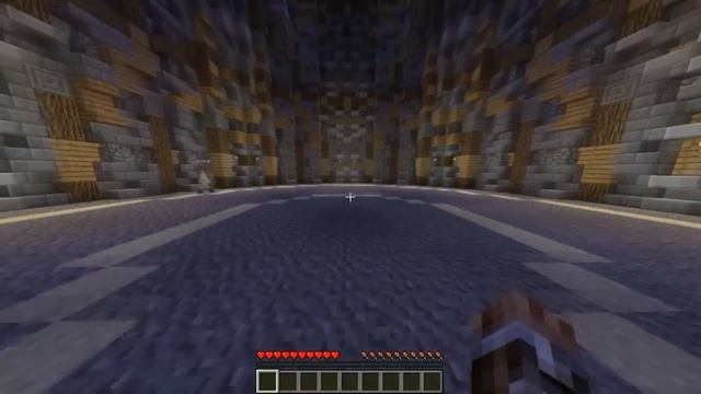 TNT RUN! Minecraft Server [Premium/No Premium] смотреть онлайн