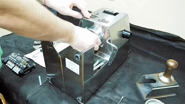 замена прокладки кофеварки gaggia classic смотреть онлайн