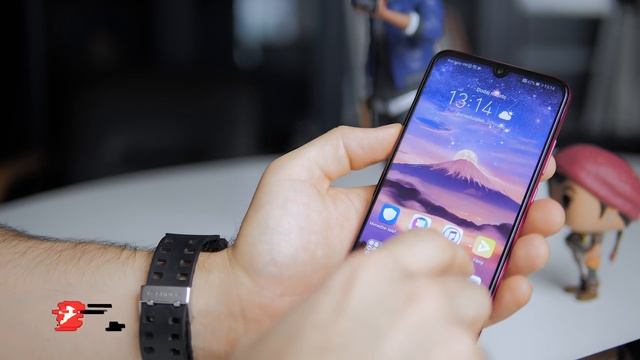 Honor 20 Lite - recenzja, test i opinia смотреть онлайн