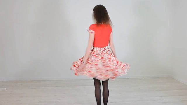 Платье красное смотреть онлайн