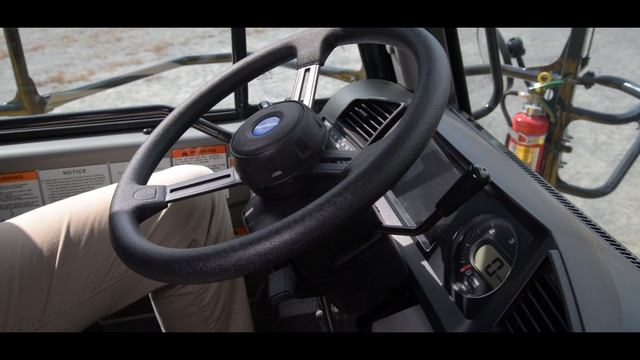 Komatsu HD Trucks Controls & Operations смотреть онлайн