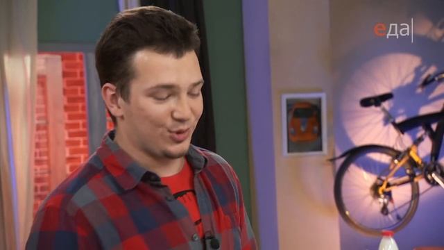 Черничный завтрак смотреть онлайн