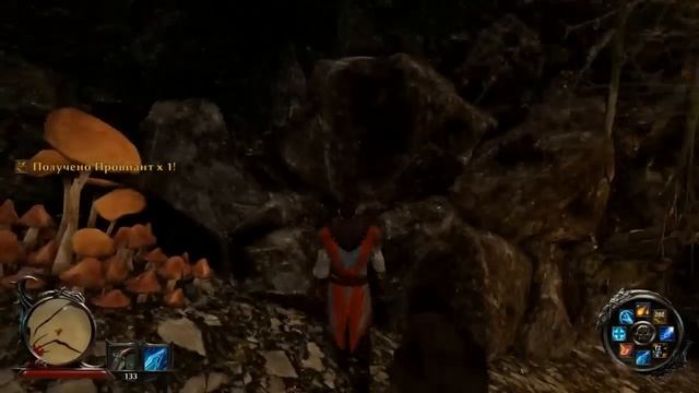 Risen 3: Titan Lords обзор за мага смотреть онлайн