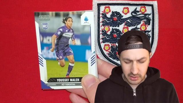 PANINI SCORE SERIE A SOCCER CARDS FAT PACK BOX 2021 22 смотреть онлайн