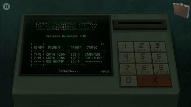 NOBODIES прохождение (миссия #10) "Плохое лекарство" смотреть онлайн