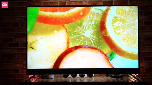49" 4K HDR TV FOR 30000 | OMG! | Better Than Xiaomi TV? | GT Hindi смотреть онлайн