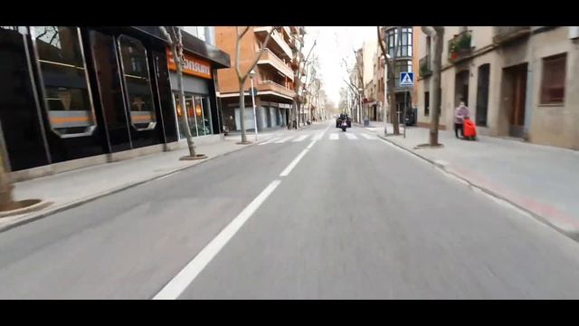 Prueba Begode EX tras cambio rodamientos!!! Begode EX test post bearings change!! смотреть онлайн