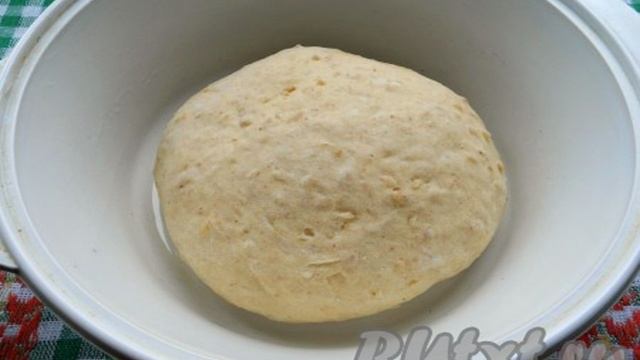 Кухня Мамашки