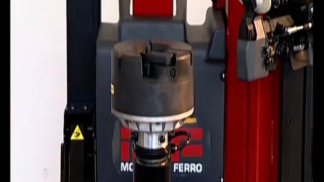 Desarmadora Mondolfo Ferro смотреть онлайн