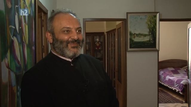 Bishop Bagrat Galstanyan, Епископ Баграт Галстанян, Բագրատ Եպիսկոպոս Գալստանյան смотреть онлайн