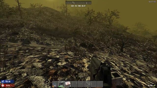 7 Days to Die - ALPHA 15 #050 "Aaaaaaaaargh!" Let's Play [deutsch/german] смотреть онлайн