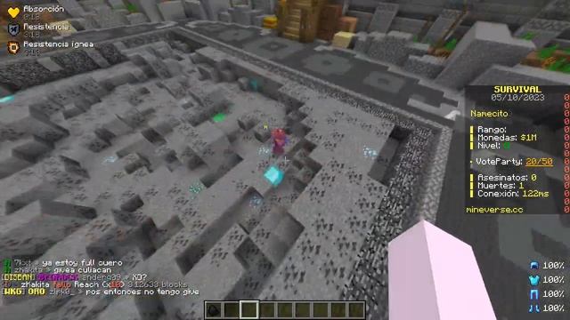 SE BUSCA OWNER Y STAFF PARA MI SERVIDOR DE MINECRAFT смотреть онлайн