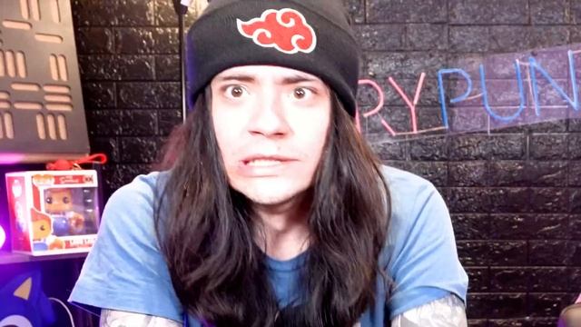 ¡EL NOMBRE REAL DE CRY! смотреть онлайн