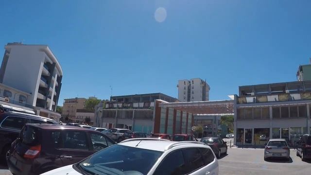 Шопинг в Италии смотреть онлайн