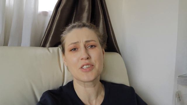 VLOG. Мои трудности на карантине. Как помыть 10 метровый балкон, покупки для дома.