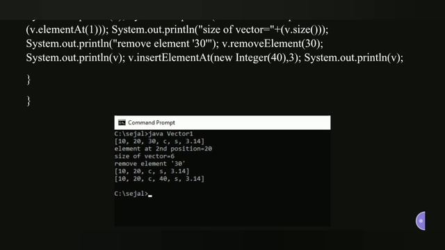 java practical lab manual programs смотреть онлайн