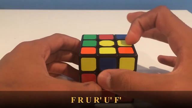 How to Solve the World's Most Famous Puzzle | New and Improved 3 by 3 Rubik's Cube Tutorial смотреть онлайн