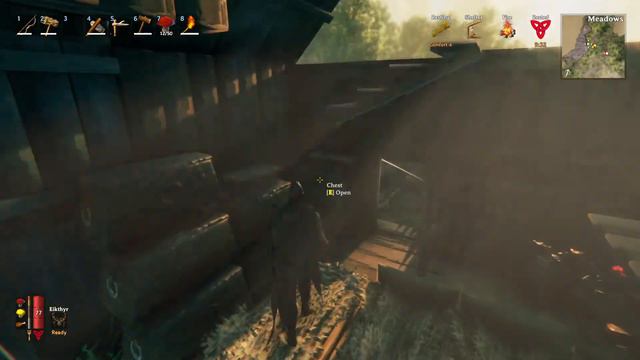 😁 Let's Start A Viking Adventure 😁 VALHEIM #1 Hindi смотреть онлайн