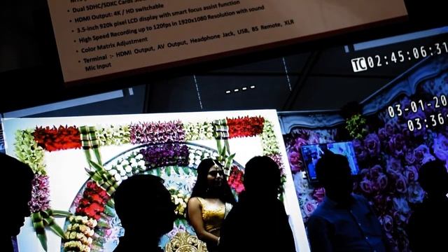 JVC HM 190 & 170 4K Professional Video Camera Overview смотреть онлайн